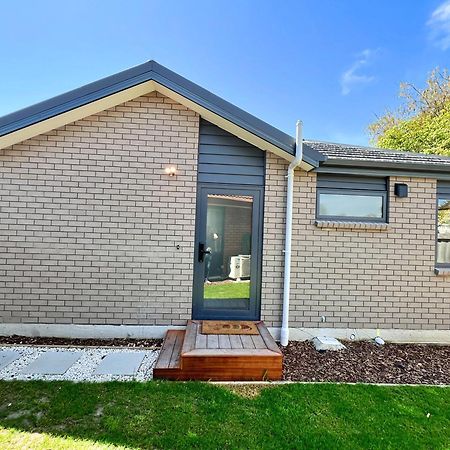 Modern Home With 2 Ensuites Only 17 Minutes To City And Chc Airport Κράισττσερτς Εξωτερικό φωτογραφία