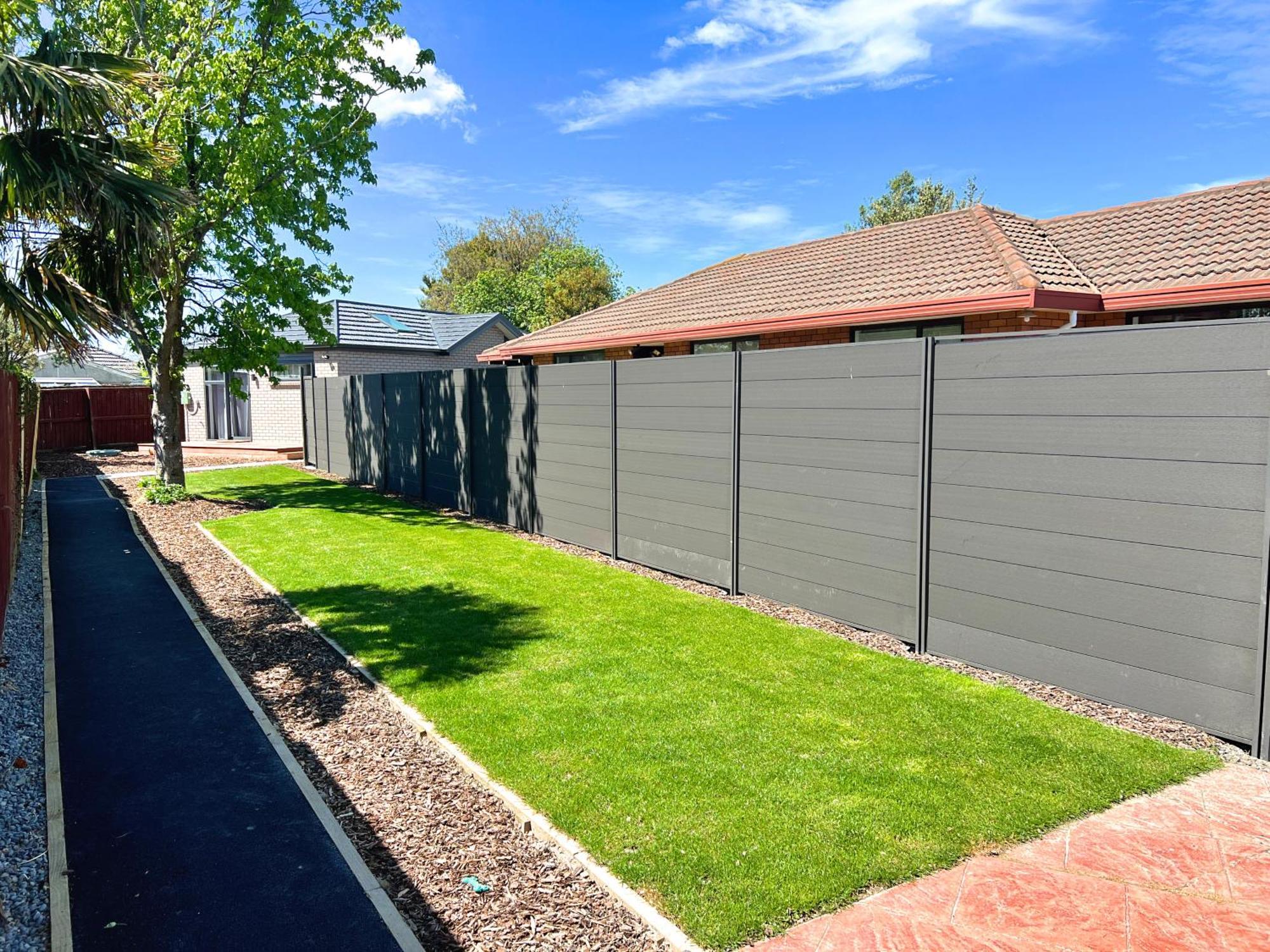 Modern Home With 2 Ensuites Only 17 Minutes To City And Chc Airport Κράισττσερτς Εξωτερικό φωτογραφία